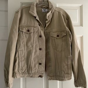 Princess Polly Jean Jacket